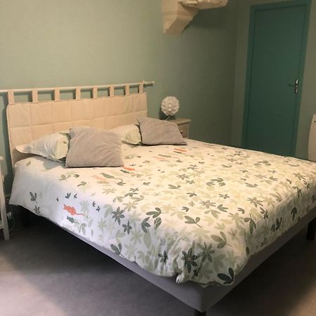 Les Chambres Du Moulin Les Epsailles Eksteriør bilde
